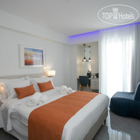 Best Western Plus Larco Hotel QUEEN ROOM