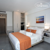 Best Western Plus Larco Hotel QUEEN ROOM