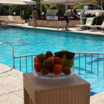 Lucky Hotel Apartments 