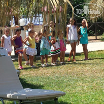 Lucky Hotel Apartments 