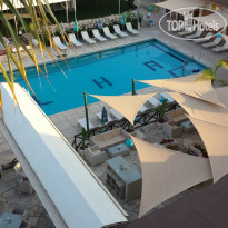 Lucky Hotel Apartments 