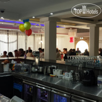 Lucky Hotel Apartments Private Functions