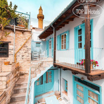 Cyprus Villages