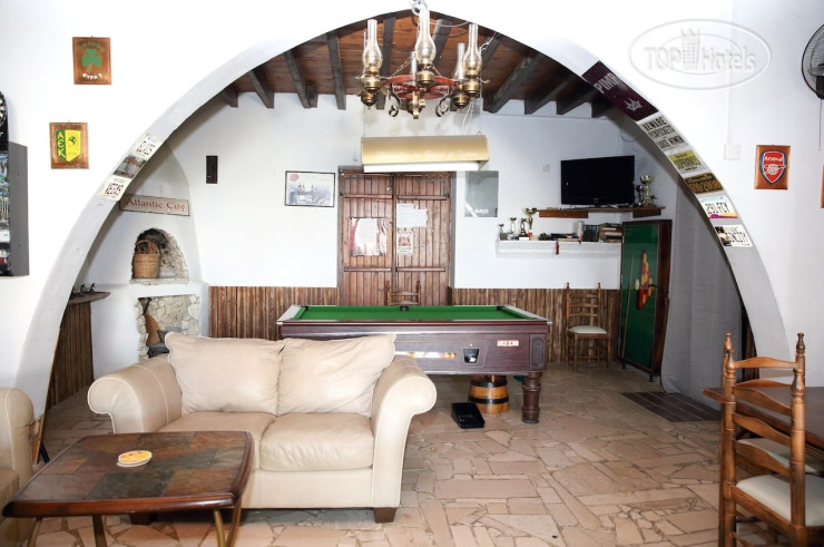 New photos from tourists Antonis G Hotel 