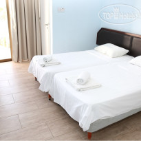 Antonis G Hotel