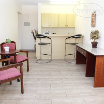 Antonis G Hotel