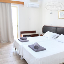 Antonis G Hotel