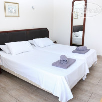 Antonis G Hotel