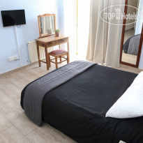 Antonis G Hotel