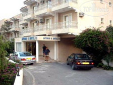 Antonis G Hotel