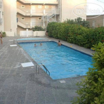 Antonis G Hotel