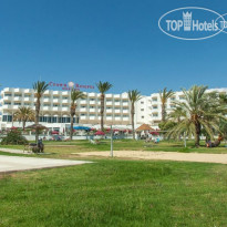 Crown Resorts Henipa 