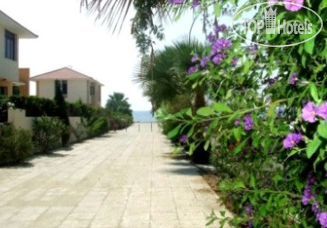 Hotelier's photos Villa Familia 4*