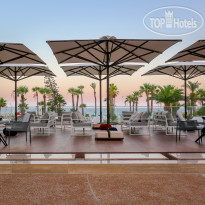 Golden Bay Beach Hotel