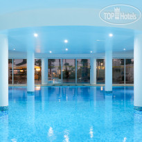 Golden Bay Beach Hotel
