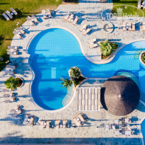 Golden Bay Beach Hotel