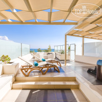 Golden Bay Beach Hotel