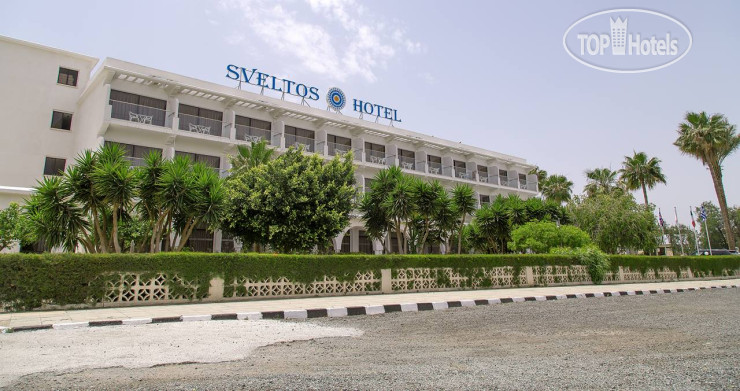 New photos from tourists Sveltos 3*