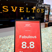 Sveltos 