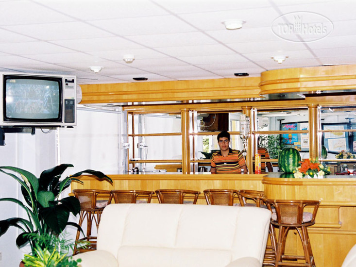 New photos from tourists Mastronapa 3*