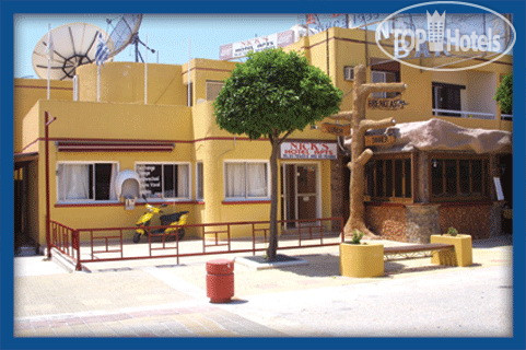 New photos from tourists Nicks Hotel Apartments 3*
