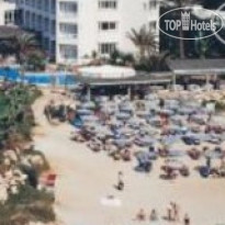 Crown Resorts Yiannoula Beach 