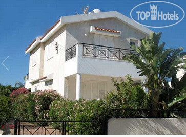 Hotel photo Villa Grand 22 4*