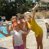 Bella Napa Bay (закрыт) 