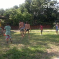 Bella Napa Bay (закрыт) 