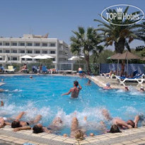 Bella Napa Bay (закрыт) 