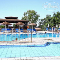 Bella Napa Bay (закрыт) 