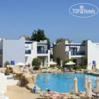 MarisMare Apartments 