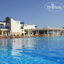 MarisMare Apartments 