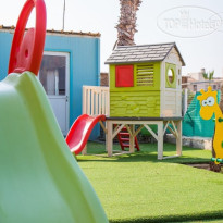 Atlantica Panthea Resort  