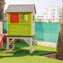 Atlantica Panthea Resort  