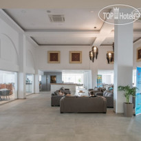 Atlantica Panthea Resort