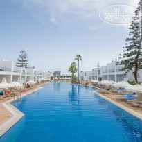Atlantica Panthea Resort