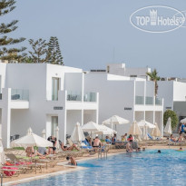 Atlantica Panthea Resort  