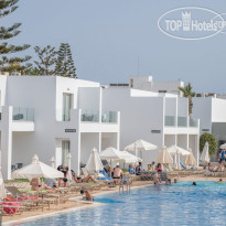 Atlantica Panthea Resort