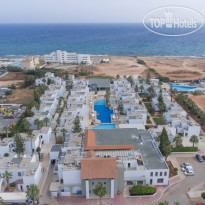 Atlantica Panthea Resort