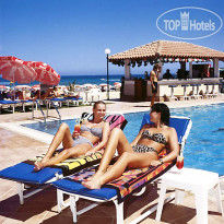 Okeanos Beach Boutique Hotel