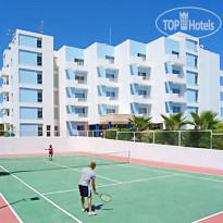 Okeanos Beach Boutique Hotel