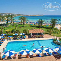 Okeanos Beach Boutique Hotel