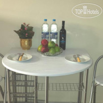 Myriama Apartment 