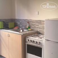 Myriama Apartment