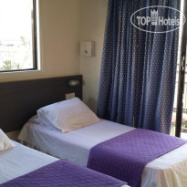 Myriama Apartment