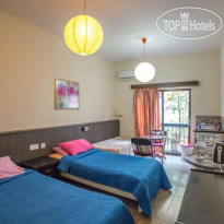 Myriama Apartment