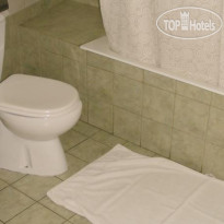 Eligonia Hotel Apartments