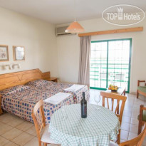 Eligonia Hotel Apartments