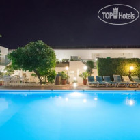 Eligonia Hotel Apartments
